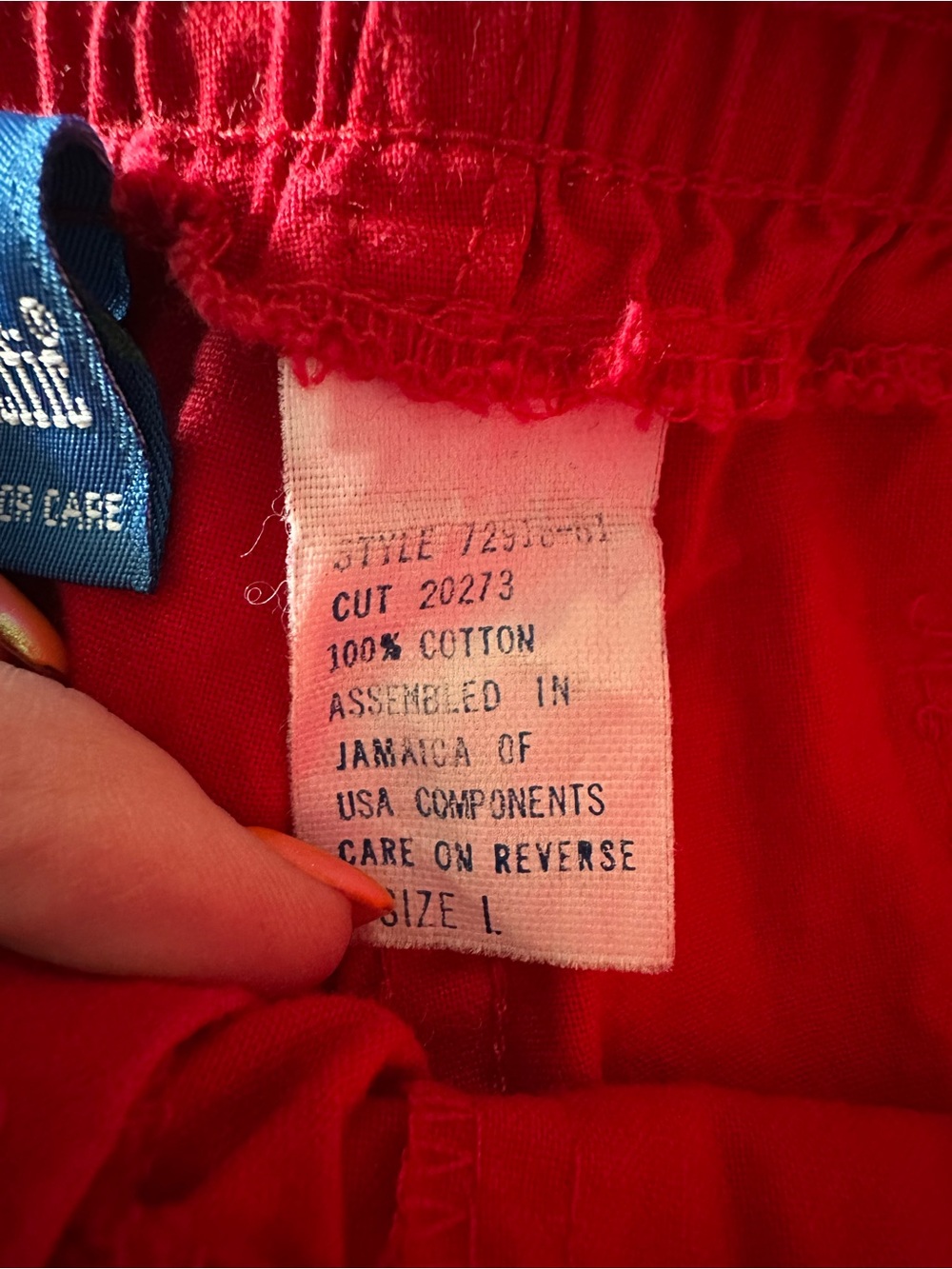 OP Vintage Shorts - Picture 5 of 5
